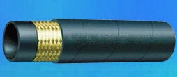 API 7K Corrosion Flex Abrasion Resistant Synthetic Rubber Hydraulic Hose for Drilling